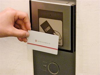 Sotetsu Fresa Shimbashi-karasumoriguchi Hotel Präfektur Tokio
