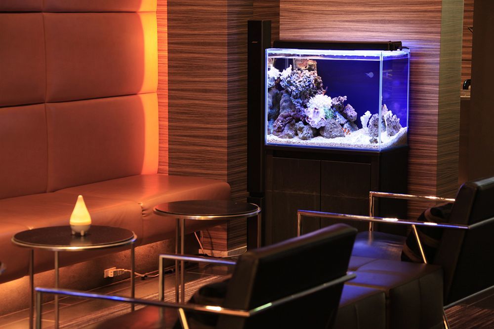 Hotel Sotetsu Fresa Shimbashi-karasumoriguchi Tokio